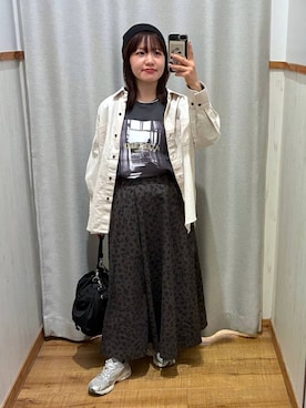 hironaさんのコーディネート