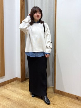 hironaさんのコーディネート