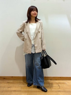 hironaさんのコーディネート