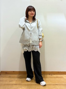 hironaさんのコーディネート