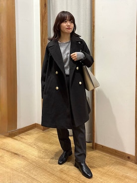 hironaさんのコーディネート