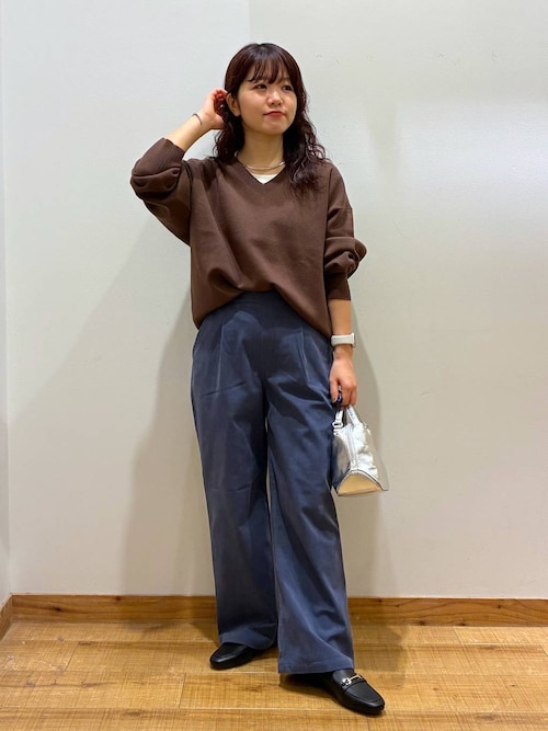 Yproject ローファー スタッズローファー / Studs Loafers（ローファー）｜PRANK PROJECT