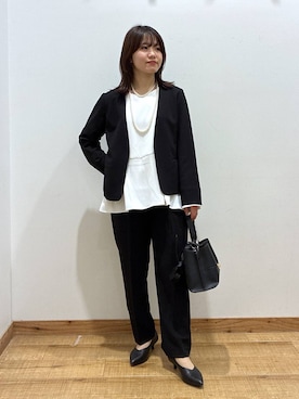 hironaさんのコーディネート