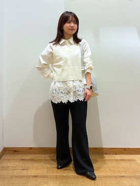 hironaさんのコーディネート