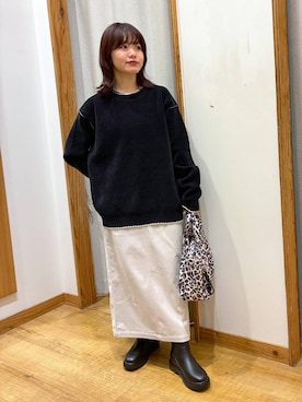 hironaさんのコーディネート