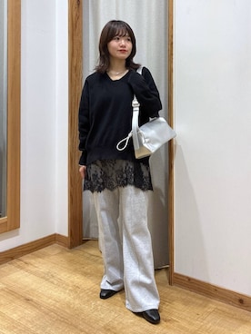 hironaさんのコーディネート