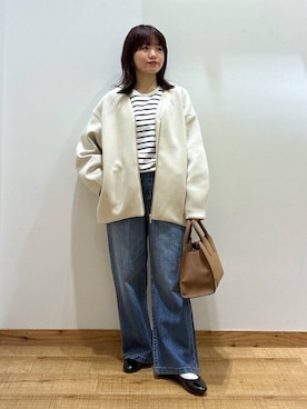 hironaさんのコーディネート