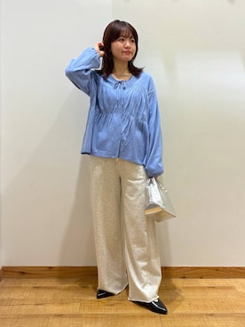 hironaさんのコーディネート