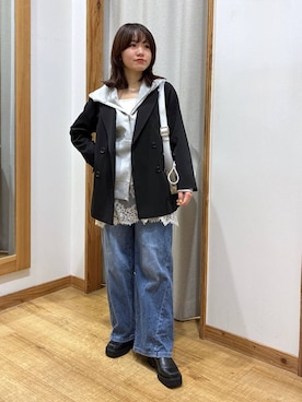 hironaさんのコーディネート