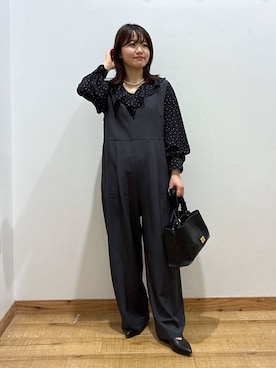 hironaさんのコーディネート