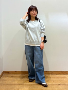 hironaさんのコーディネート