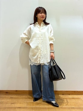 hironaさんのコーディネート