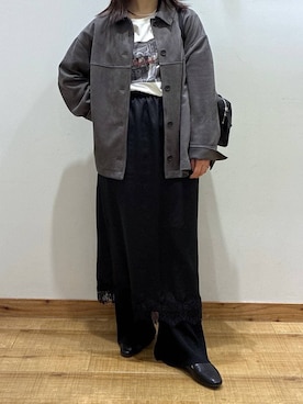 hironaさんのコーディネート