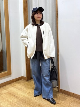 hironaさんのコーディネート