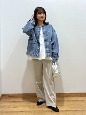 hironaさんのコーディネート