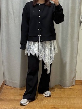 hironaさんのコーディネート