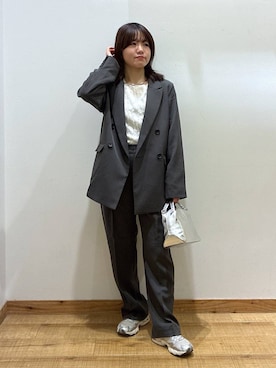 hironaさんのコーディネート