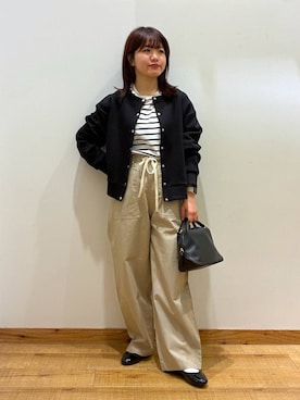 hironaさんのコーディネート