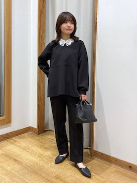 hironaさんのコーディネート