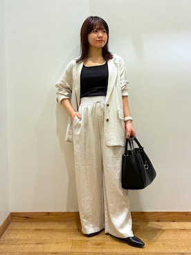 hironaさんのコーディネート