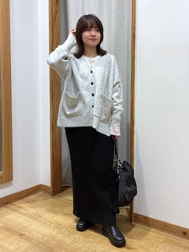 hironaさんのコーディネート