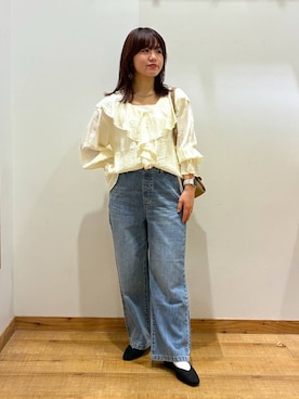 hironaさんのコーディネート