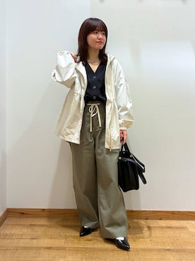 hironaさんのコーディネート