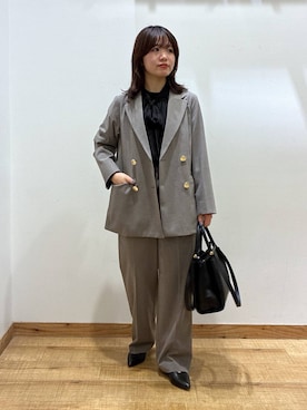 hironaさんのコーディネート