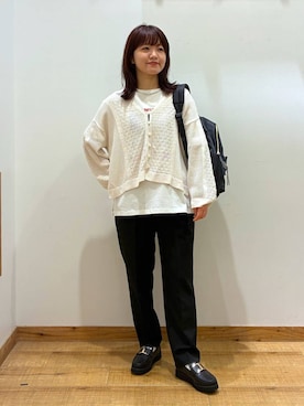 hironaさんのコーディネート