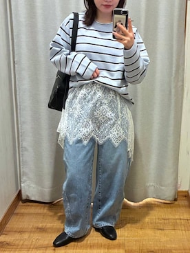 hironaさんのコーディネート