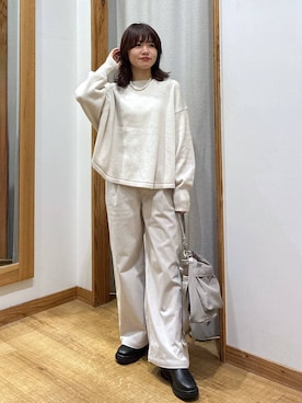 hironaさんのコーディネート