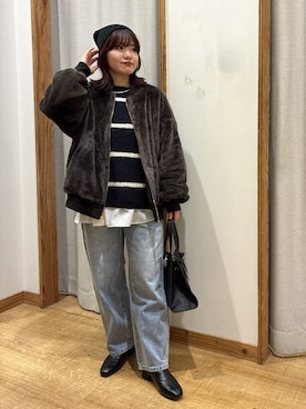 hironaさんのコーディネート