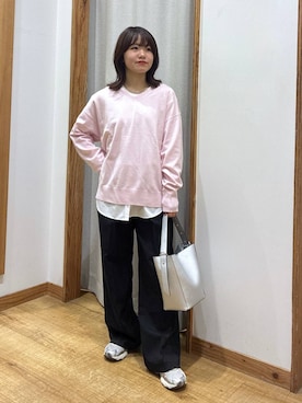 hironaさんのコーディネート