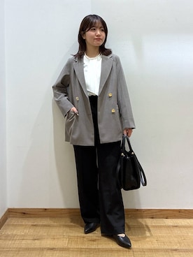 hironaさんのコーディネート