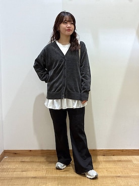 hironaさんのコーディネート