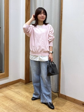 hironaさんのコーディネート