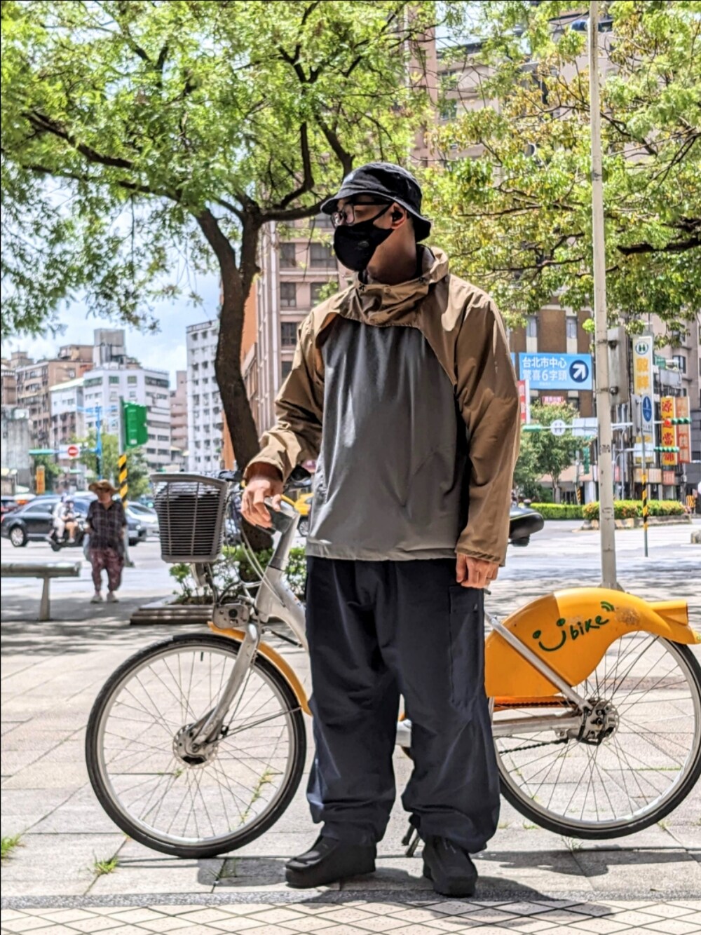 THE NORTH FACE（ザノースフェイス）の「THE NORTH FACE (ザ