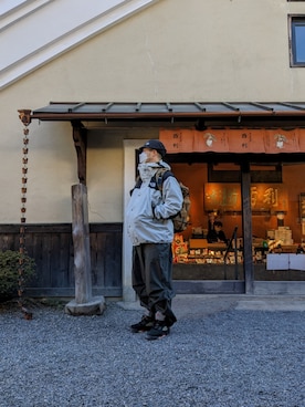 RoxsoulLeeさんのコーディネート