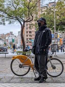 RoxsoulLeeさんのコーディネート