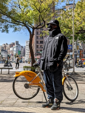 RoxsoulLeeさんのコーディネート