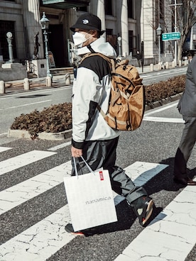 RoxsoulLeeさんのコーディネート