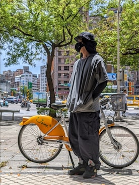 RoxsoulLeeさんのコーディネート