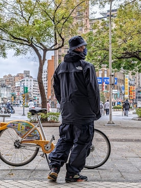 RoxsoulLeeさんのコーディネート