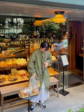 eringiさんのコーディネート