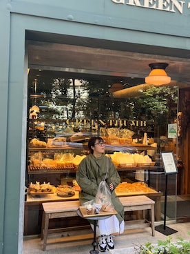 eringiさんのコーディネート