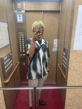 ちゃたろうさんのコーディネート