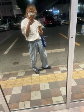 ちゃたろうさんのコーディネート