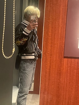 ちゃたろうさんのコーディネート