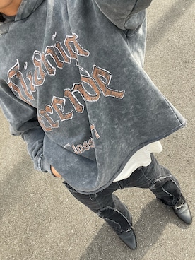 ちゃたろうさんのコーディネート