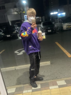 ちゃたろうさんのコーディネート